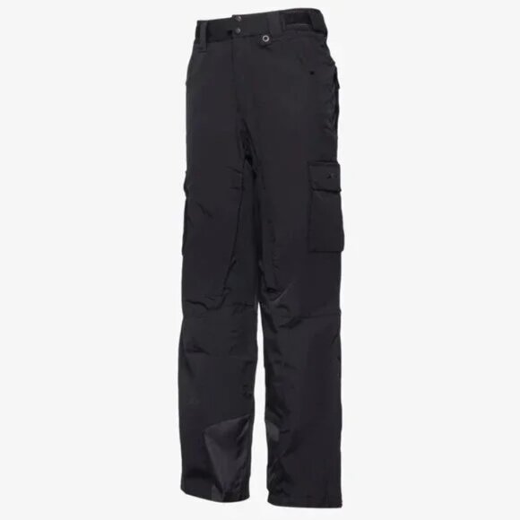 ARCTIX Men's Insulated Snowsports Cargo Pants L Blue - Picture 3 of 9